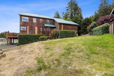 1635 NE East Devils Lake Rd, Otis, OR 97368 - photo 3