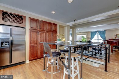 2370 Champlain St NW unit 33, Washington, DC 20009 - photo 5