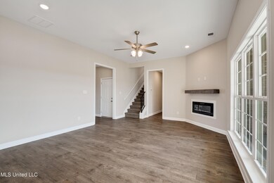 5330 Aylesbury Ln, Olive Branch, MS 38654 - photo 4