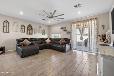 2026 E Wetleaf Place, Casa Grande, AZ 85122 - photo 5