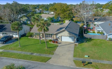 772 Horseman Dr, Port Orange, FL 32127 - photo 3