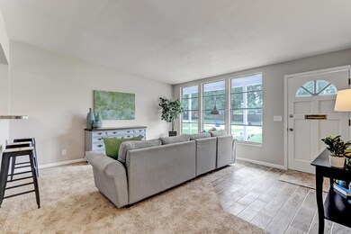 8350 Lostara Ave S, Jacksonville, FL 32211 - photo 4