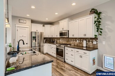 7857 Caleb St NE, Salem, OR 97303 - photo 6