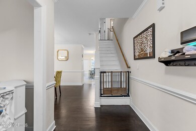 405 Barrel Dr, Winterville, NC 28590 - photo 6