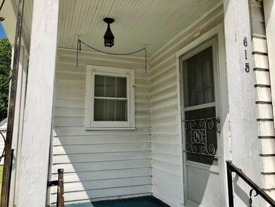 615 S 16th St, Parsons, KS 67357 - photo 3