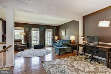 1593 Rutland Way, Hanover, MD 21076 - photo 3