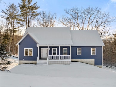 5 Miles Rd, Rutland, MA 01543 - photo 3