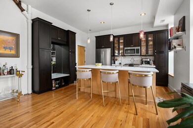 1521 N Paulina St unit 3R, Chicago, IL 60622 - photo 6