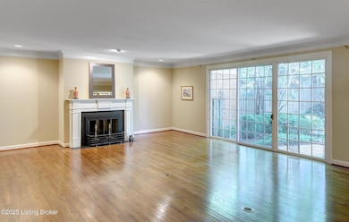 306 Penruth Ave, Louisville, KY 40207 - photo 6