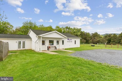 1775 Bixlers Ferry Rd, Luray, VA 22835 - photo 4