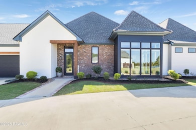 203 Alsway Ln, Broussard, LA 70518 - photo 4