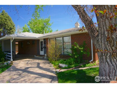 430 S 41st St, Boulder, CO 80305 - photo 2
