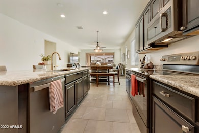 10713 E Twister Ave, Mesa, AZ 85212 - photo 6