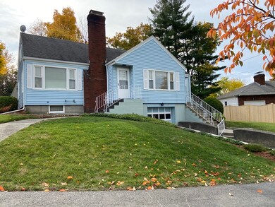 24 Maxdale Rd, Worcester, MA 01602 - photo 5