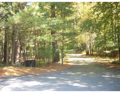 55 Harold Parker Rd unit 55, Andover, MA 01810 - photo 5