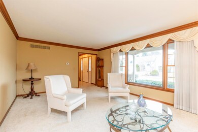 51869 Foxdale Ln, Granger, IN 46530 - photo 3