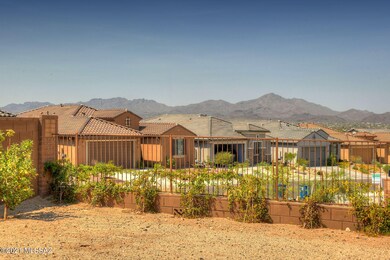 5249 Avenida Tierra Alta, Tucson, AZ 85742 - photo 3