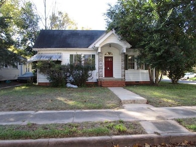 1802 Dartmouth St, Alexandria, LA 71301 - photo 2