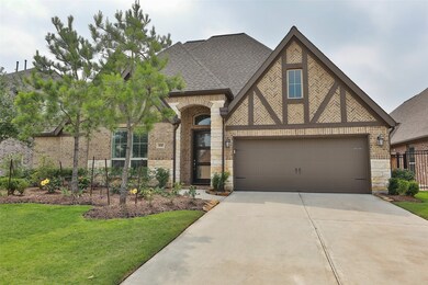 4116 Wooded Bend Dr, Spring, TX 77386 - photo 5