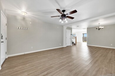 9608 Dawn Trail, San Antonio, TX 78254 - photo 4