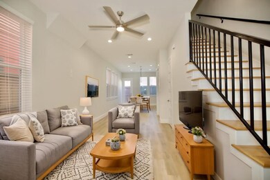 4003 Yale St unit A, Houston, TX 77018 - photo 4