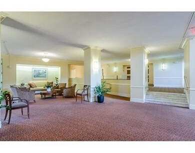 Imperial Towers unit 207, Chestnut Hill, MA 02467 - photo 3