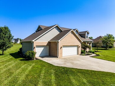 5212 W Shoreline Terrace, Muncie, IN 47304 - photo 5