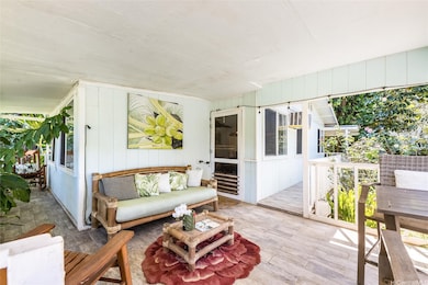 Cute and charming 4 bedroom home with a large open