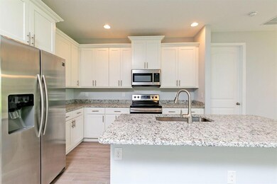 4561 SW Masefield St, Port Saint Lucie, FL 34953 - photo 2