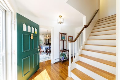 Welcome to 53 Partridge Path