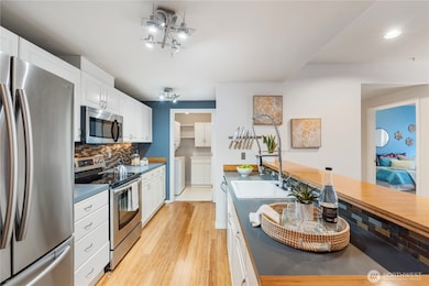 Luna Court unit 413, Seattle, WA 98126 - photo 7