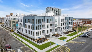 The Aegean unit 109, Asbury Park, NJ 07712 - photo 3