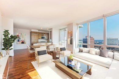 Solaria Riverdale unit 10A, Bronx, NY 10463 - photo 3