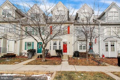 3854 Swift Run Dr, Abingdon, MD 21009 - photo 2