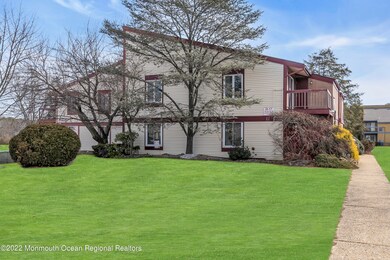 24 Northrup Dr unit 206, Brick, NJ 08724 - photo 2