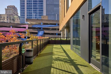 1134 Sansom St unit 3B-PH2001, Philadelphia, PA 19107 - photo 5