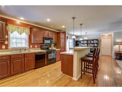 5243 Old Buckingham Rd, Powhatan, VA 23139 - photo 4