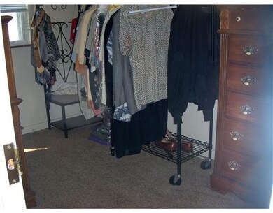 Other. Second Bedroom. 12x7.