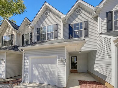 6941 Gallant Cir SE unit 10, Mableton, GA 30126 - photo 2