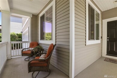 22020 44th Place S unit 56, Kent, WA 98032 - photo 4