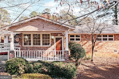 2173 Hannah Ln, Tucker, GA 30084 - photo 4