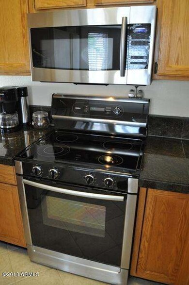 Appliances