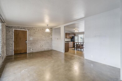 Living/Dining