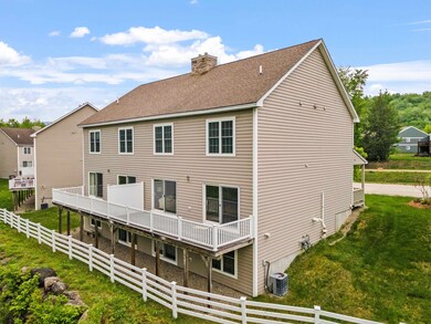 152 Woodland Loop unit A, Lincoln, NH 03251 - photo 2