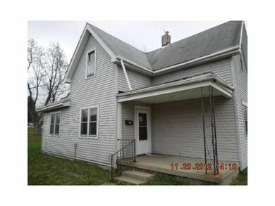 3622 E Lynn St, Anderson, IN 46013 - photo 3