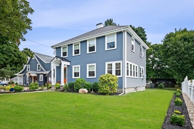 90 Chaffee Ave, Waltham, MA 02453 - photo 3