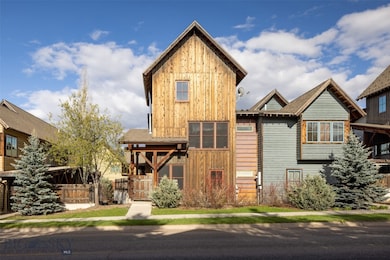 151 Pheasant Tail Ln unit B, Big Sky, MT 59716 - photo 2