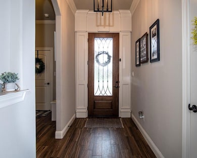 319 Oar Wood Dr, Granbury, TX 76049 - photo 2