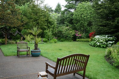 Grounds