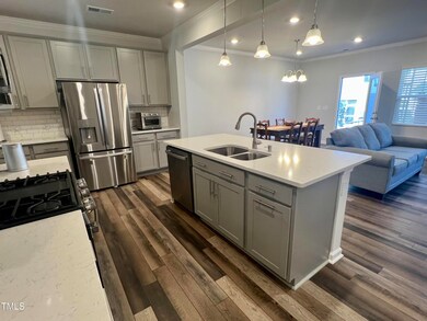 1946 Yellow Bloom Trail, Apex, NC 27502 - photo 7